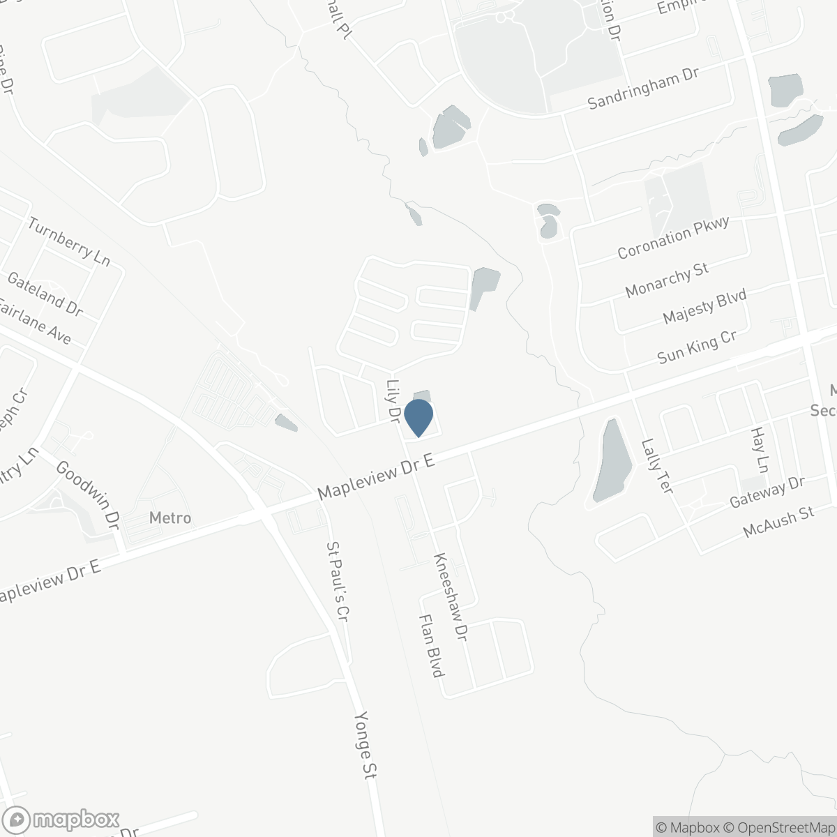 21 MAGNOLIA LANE, Barrie, Ontario L9J 0N9